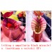 Nepenthes（viking x ampullaria  black miracle ） x （northiana x veitchii）