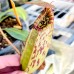 Nepenthes（Andamana x Northaina）  x Hurrelliana 