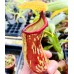 Nepenthes Gaya=khasiana x (ventricosa x maxima)